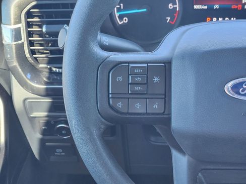 Used 2021 Ford F150 XL w/ STX Appearance Package image 26