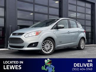 Used 2013 Ford C-MAX Energi SEL video 1