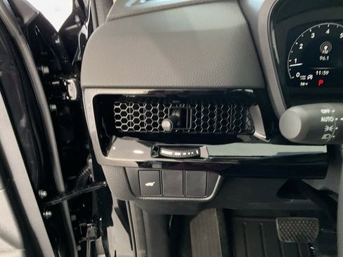 New 2026 Honda CR-V EX-L image 9