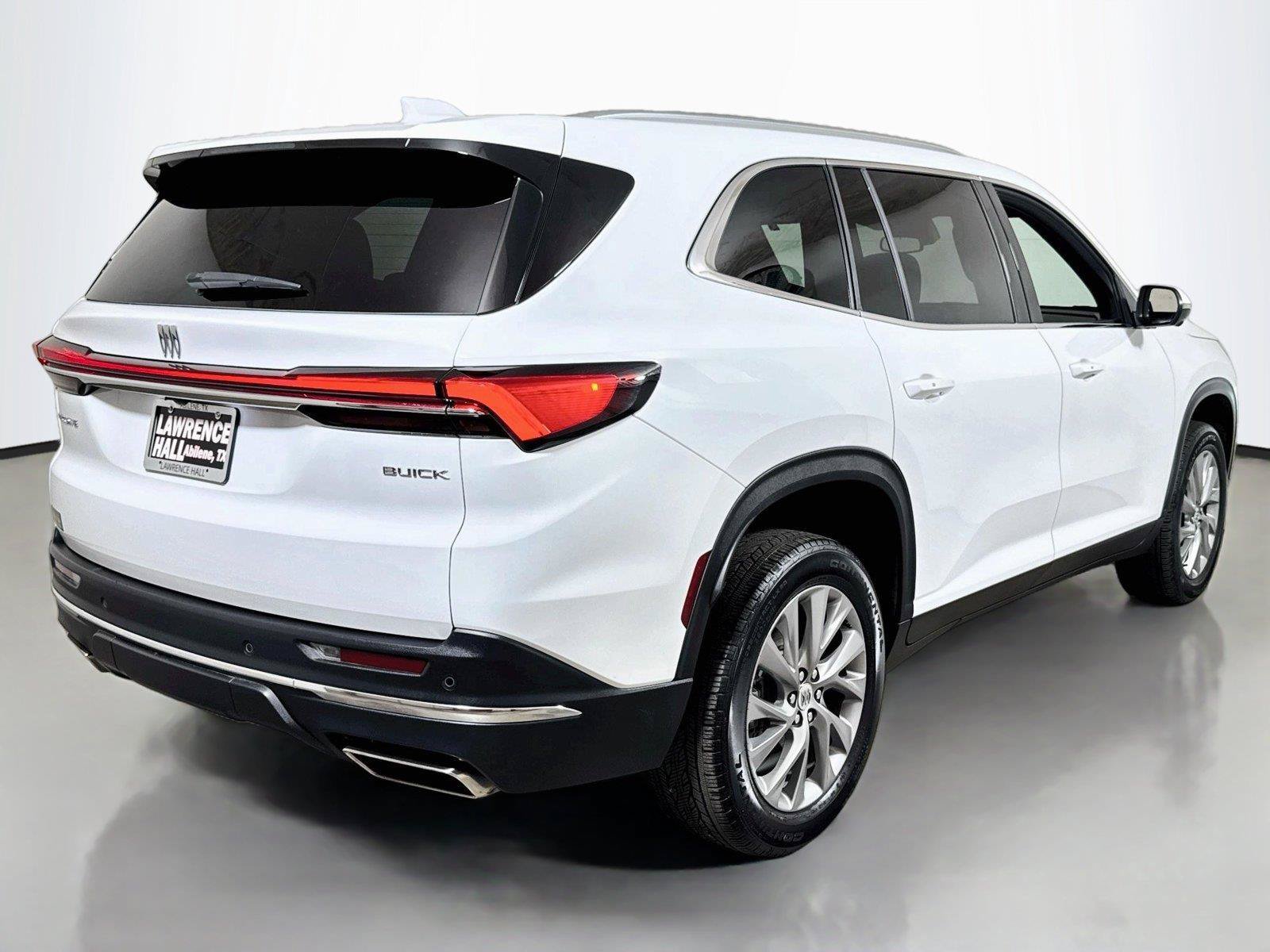 Certified 2026 Buick Enclave Preferred FWD image 36