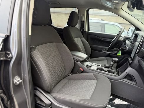 Used 2024 Ford Ranger XLT w/ Trailer Tow Package image 19