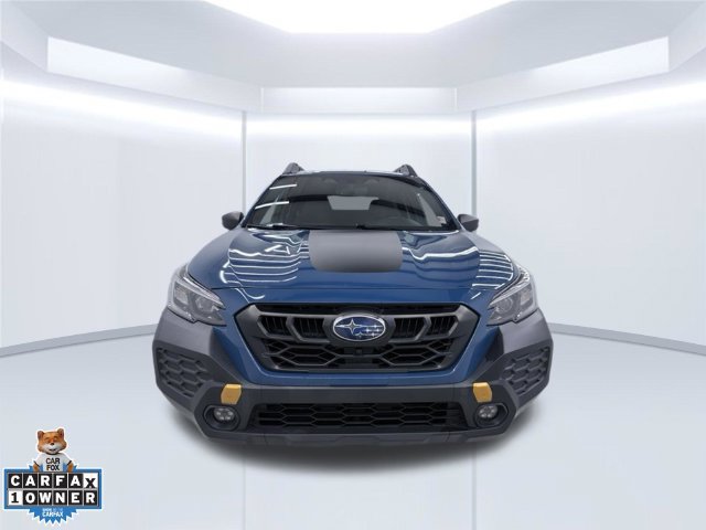 Used 2024 Subaru Outback Wilderness AWD/4WD image 6