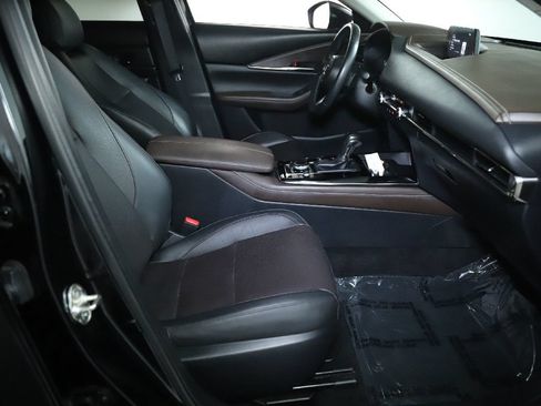 Used 2020 MAZDA CX-30 AWD w/ Premium Package image 35