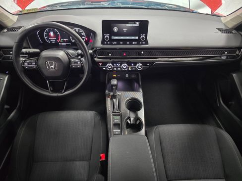 Used 2023 Honda Civic EX image 18