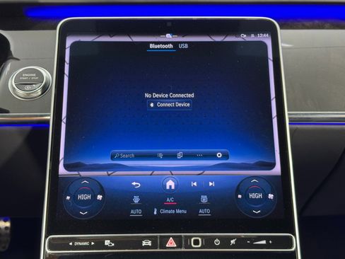 Used 2023 Mercedes-Benz S 580 4MATIC Sedan image 30