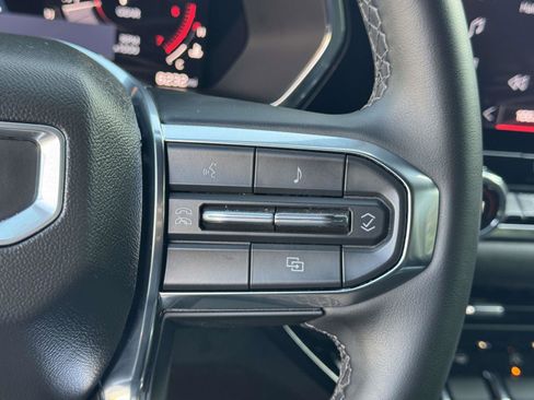 Used 2025 GMC Canyon Elevation w/ Convenience Package image 12