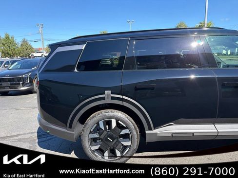 New 2027 Kia Telluride S AWD/4WD image 7