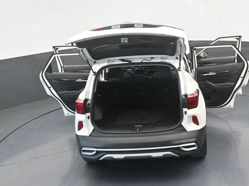 Used 2021 Kia Seltos EX image 66