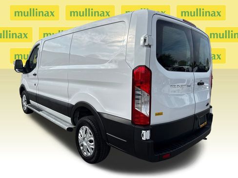 Used 2023 Ford Transit 250 Low Roof w/ Exterior Upgrade Package image 8