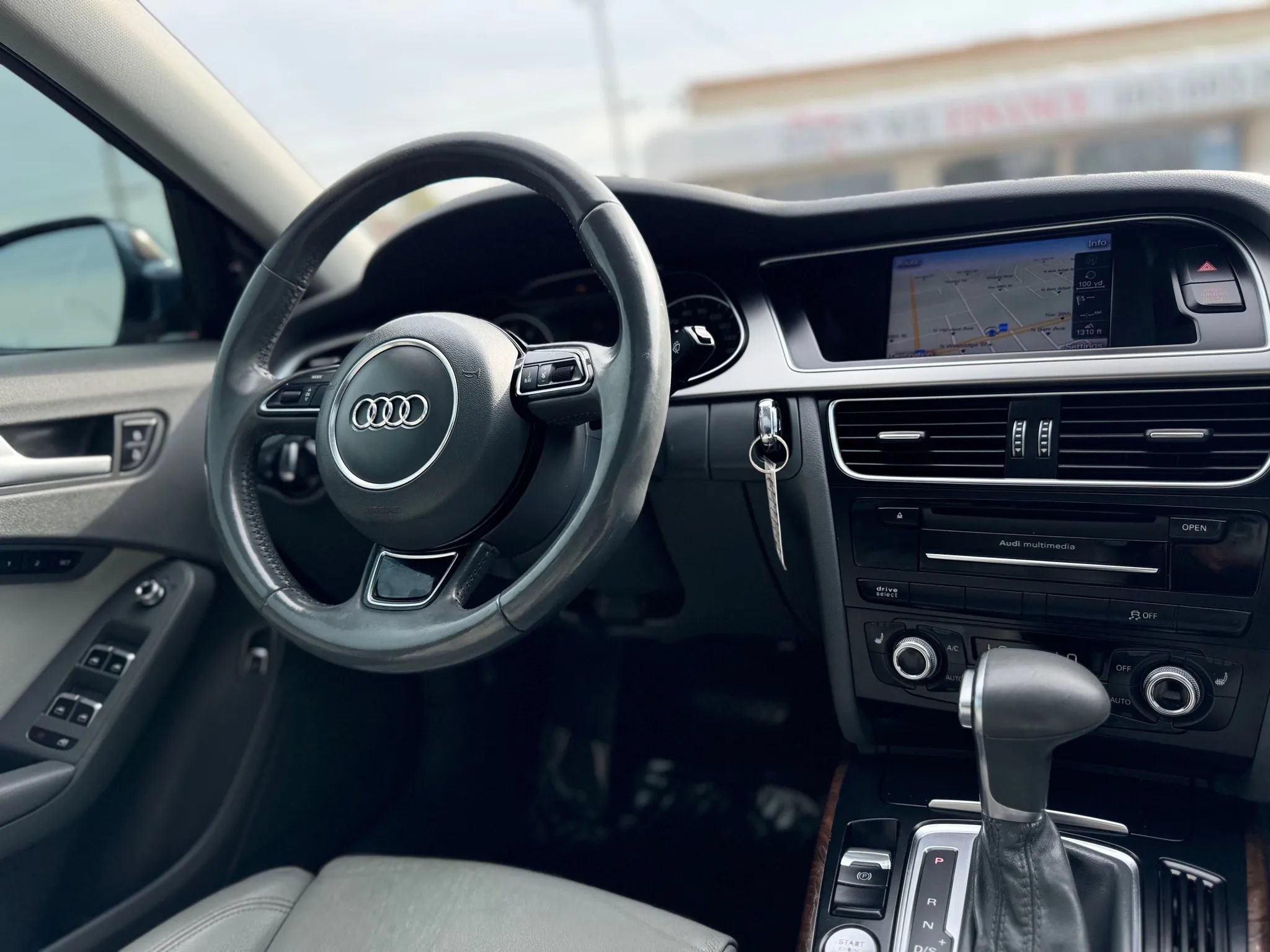 Used 2015 Audi A4 2.0T Premium Plus w/ Technology Package FWD image 21