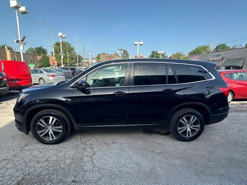 Used 2016 Honda Pilot EX-L image 4