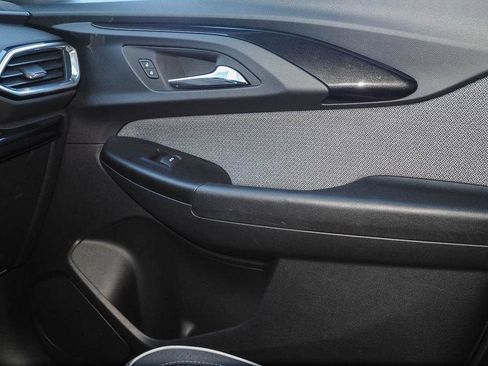 Certified 2022 Chevrolet TrailBlazer LT FWD image 25