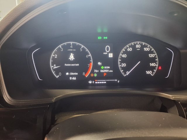 Certified 2024 Honda Civic Sport image 14