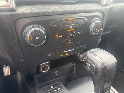 Used 2019 Ford Ranger XLT w/ Trailer Tow Package AWD/4WD image 27
