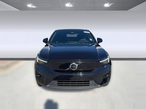 Certified 2023 Volvo C40 P8 Recharge Ultimate image 6