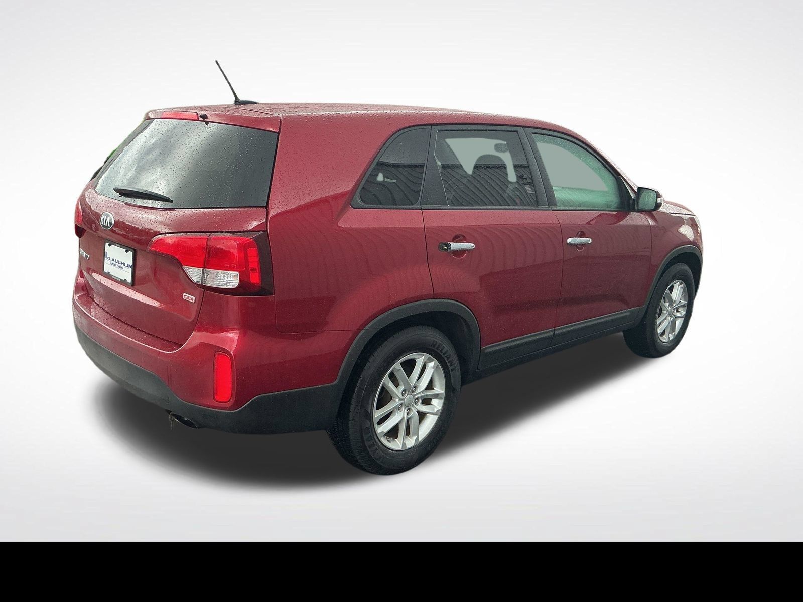 Used 2014 Kia Sorento LX FWD image 5