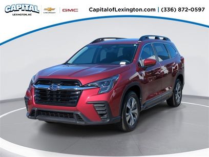 Used 2024 Subaru Ascent Premium w/ Convenience Package