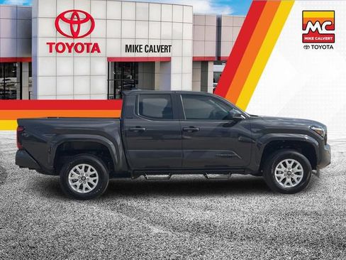 Certified 2026 Toyota Tacoma SR5 RWD image 6