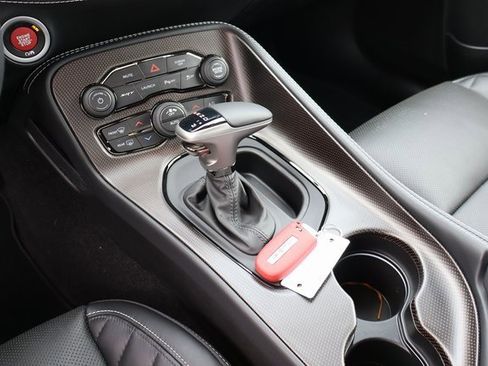 Used 2023 Dodge Challenger SRT Hellcat Widebody image 27