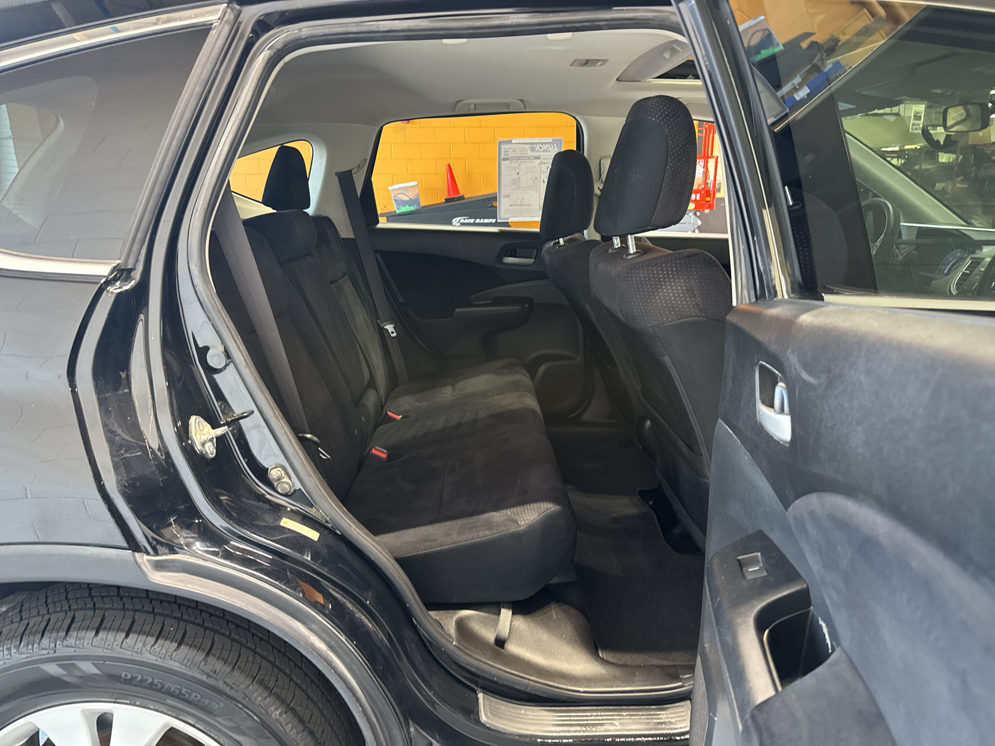 Used 2013 Honda CR-V EX image 16