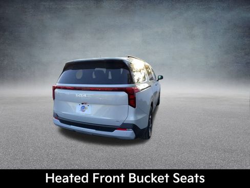 New 2026 Kia Carnival EX image 22