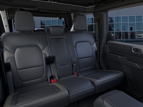 New 2026 Ford Bronco Outer Banks AWD/4WD image 11
