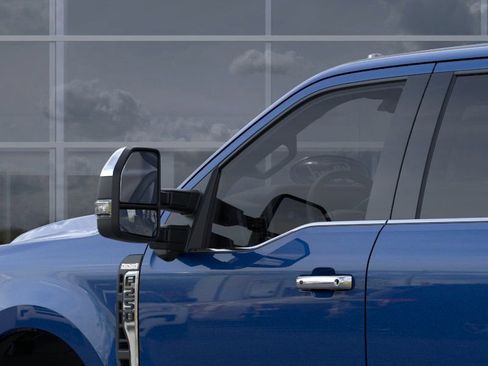 New 2026 Ford F250 King Ranch w/ Chrome Package AWD/4WD image 21