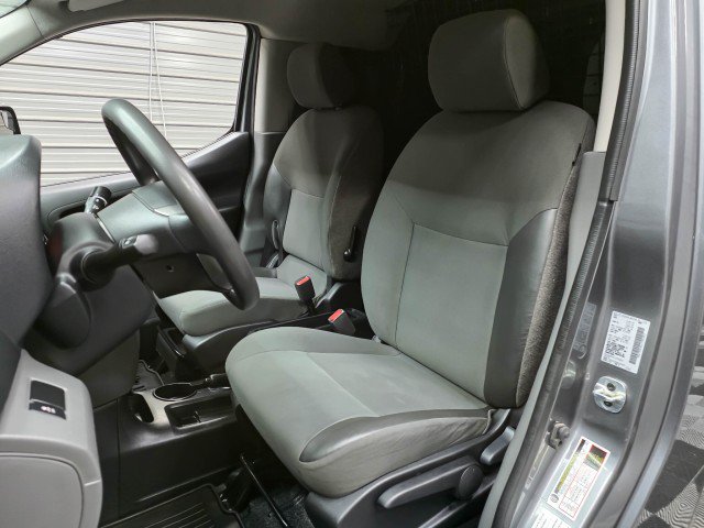 Used 2020 Nissan NV200 S FWD image 17