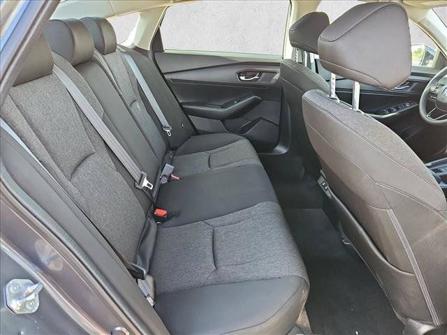 Used 2026 Honda Accord SE image 25