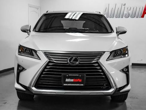 Used 2019 Lexus RX 350 FWD w/ Premium Package image 6