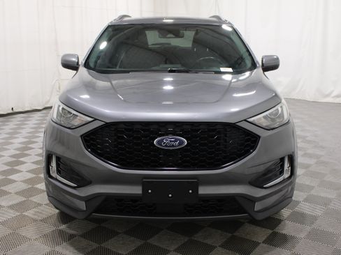 Used 2022 Ford Edge ST-Line AWD/4WD image 36