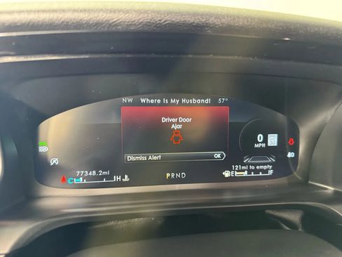 Used 2020 Lincoln Aviator Reserve w/ Equipment Group 202A image 13