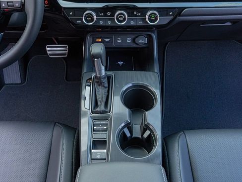 New 2026 Honda Civic Sport Touring image 22