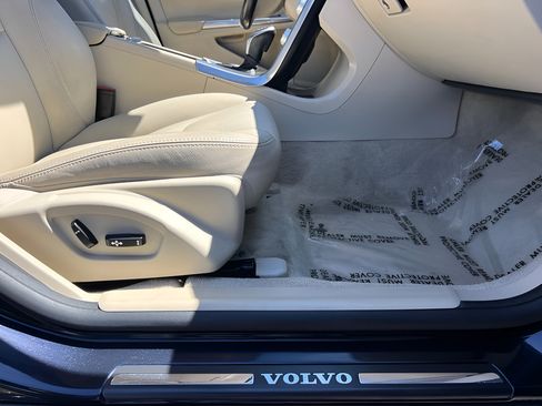 Used 2016 Volvo S60 T5 Premier FWD image 25