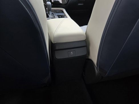 New 2026 Nissan Sentra SL w/ Floor Mat Package FWD image 14