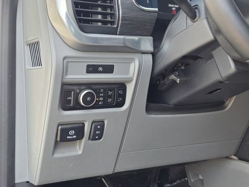 Certified 2025 Ford F150 Lariat w/ Equipment Group 501A Mid AWD/4WD image 19