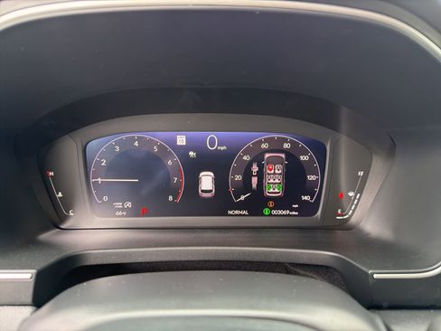 Used 2026 Honda Pilot Black Edition image 15