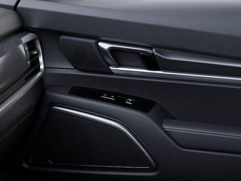 New 2025 Kia Telluride S image 26