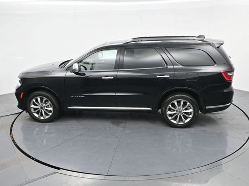 Used 2023 Dodge Durango Citadel AWD/4WD image 24