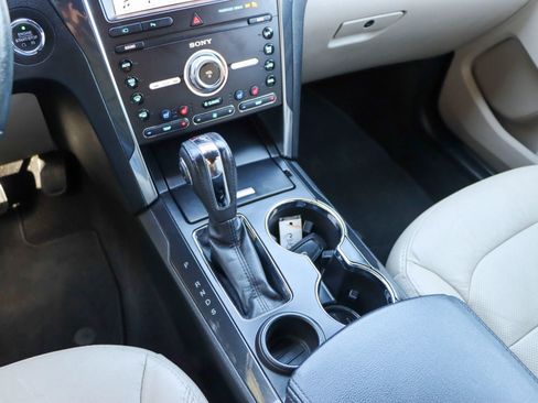 Used 2019 Ford Explorer Limited FWD image 42