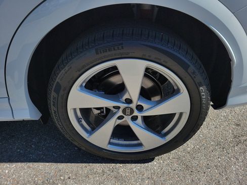 New 2025 Audi Q5 Prestige image 34