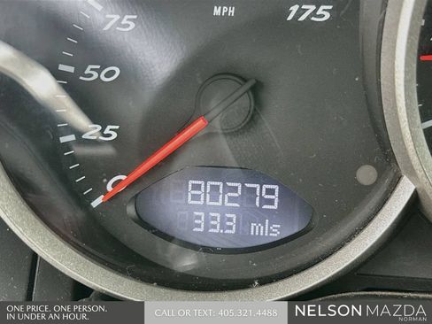 Used 2005 Porsche Boxster RWD image 14