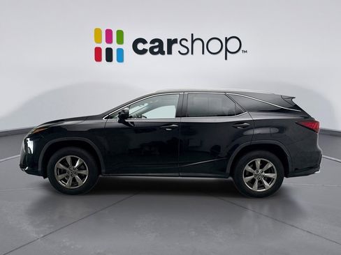 Used 2018 Lexus RX 350L AWD image 2