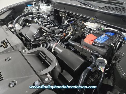 Certified 2023 Honda CR-V EX-L image 23
