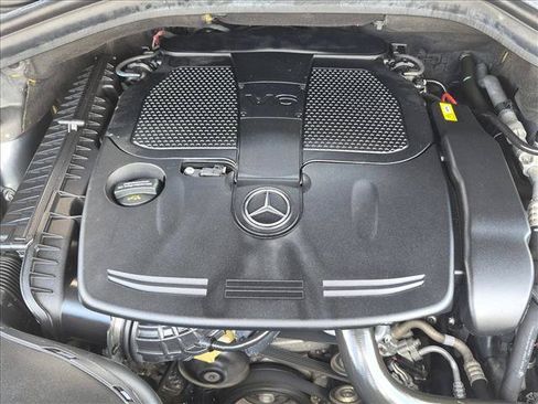 Used 2018 Mercedes-Benz GLE 350 image 22