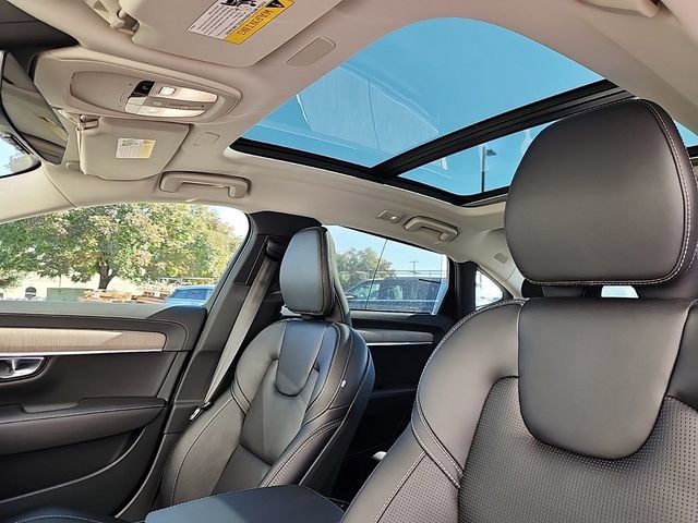New 2024 Volvo S90 T8 Ultimate AWD/4WD image 24