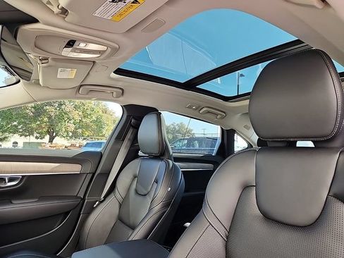 New 2024 Volvo S90 T8 Ultimate AWD/4WD image 24