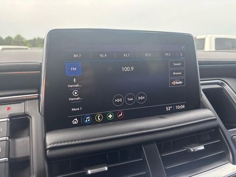 Used 2021 Chevrolet Tahoe LS image 7