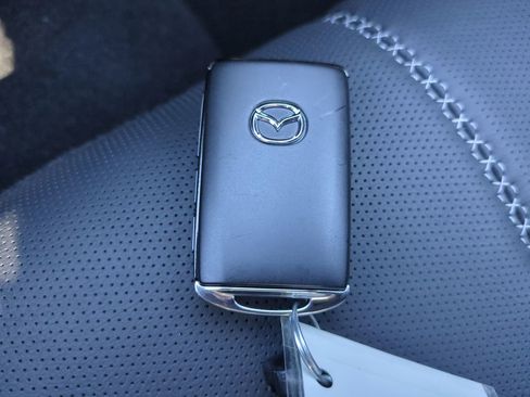 New 2025 MAZDA MX-5 Miata Grand Touring w/ Weather Package image 25