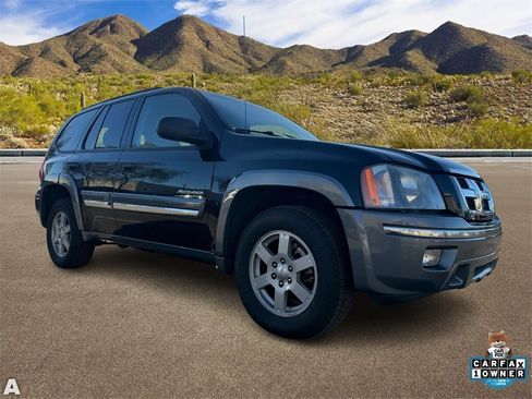 Used 2006 Isuzu Ascender S image 5
